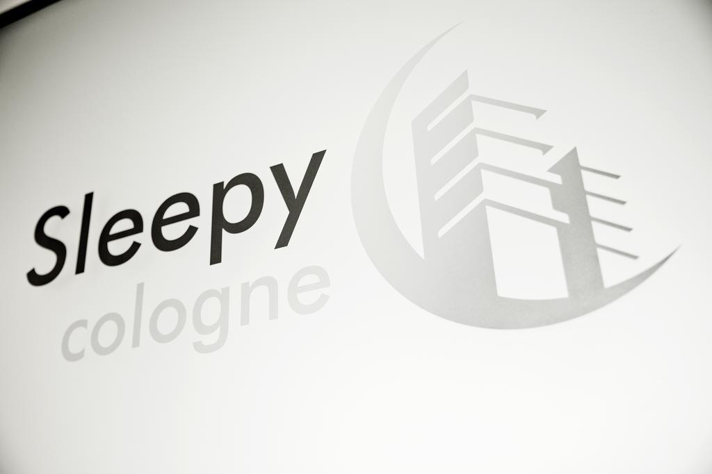 Design Sleepy Cologne 아파트 호텔 객실 사진